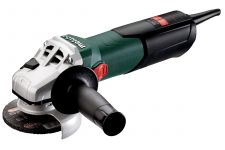 Шліфмашина кутова Metabo W 9-100, 100мм, 900Вт, 10500об/хв, М10, 2кг Шліфмашина кутова Metabo W 9-100, 100мм, 900Вт, 10500об/хв, М10, 2кг