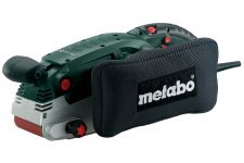 Шліфмашина ексцентрикова Metabo BAE 75, 75*533мм, 1010Вт, 240-450об/хв, 4.9кг Шліфмашина ексцентрикова Metabo BAE 75, 75*533мм, 1010Вт, 240-450об/хв, 4.9кг