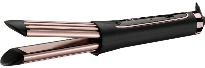 Випрямляч для волосся Babyliss C112E