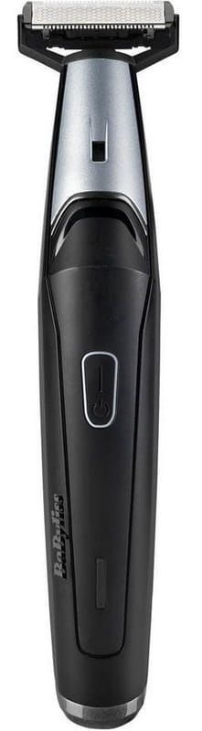 Тример для бороди та вусів Babyliss Stubble Shave Style Triple S T880E