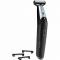 Тример для бороди та вусів Babyliss Stubble Shave Style Triple S T880E