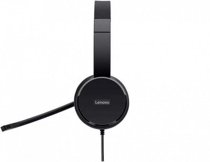 Гарнітура Lenovo 100 USB Stereo Headset