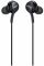Провідна гарнітура Samsung 3.5mm Earphones (IA500) Black