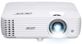 Проєктор Acer P1657Ki WUXGA, 4500 lm, 1.125-1.46, WiFi