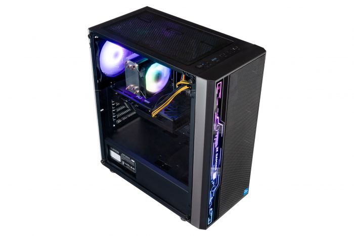 Комп’ютер персональний 2E Complex Gaming AMD R5-5500, 16Gb, F1TB, NVD3060-8, B550, G2052, 600W, FreeDos