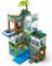 Конструктор LEGO City Багатоквартирний будинок