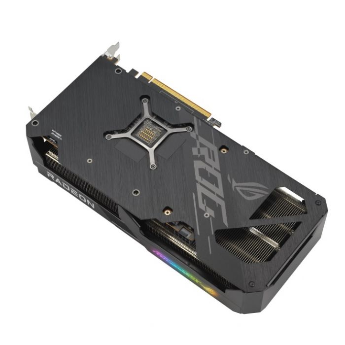 Відеокарта ASUS Radeon RX 7600 8GB GDDR6 STRIX OC ROG-STRIX-RX7600-O8G-GAMING