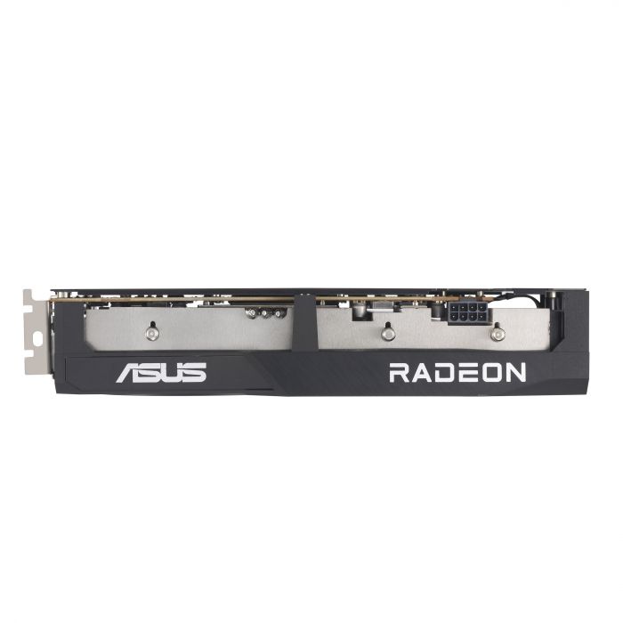 Відеокарта ASUS Radeon RX 7600 8GB GDDR6 DUAL OC DUAL-RX7600-O8G