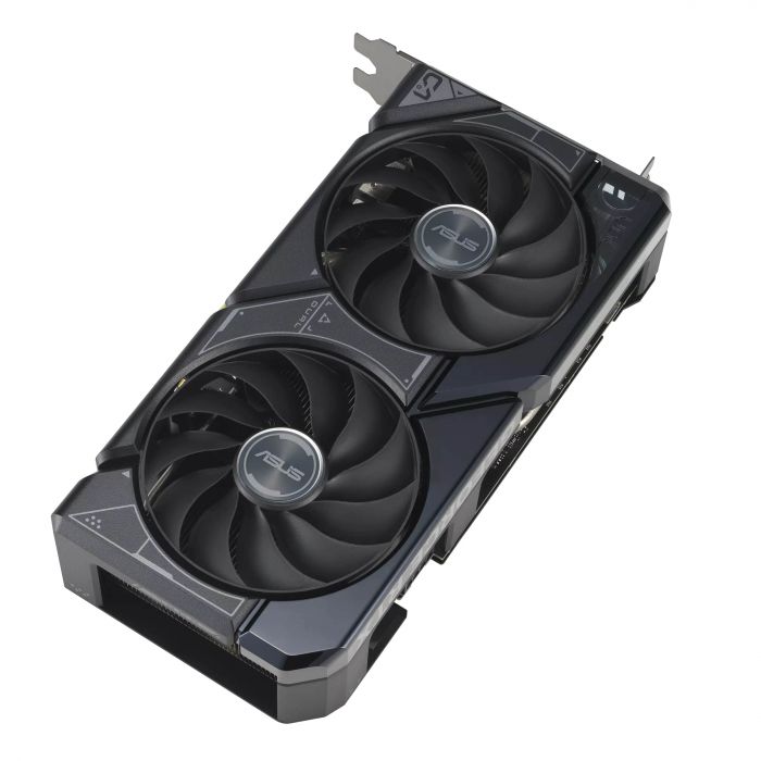 Відеокарта ASUS GeForce RTX 4060 Ti 8GB GDDR6X DUAL OC DUAL-RTX4060TI-O8G