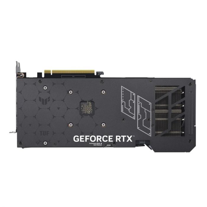 Відеокарта ASUS GeForce RTX 4060 Ti 8GB GDDR6X OC GAMING TUF-RTX4060TI-O8GGAMING
