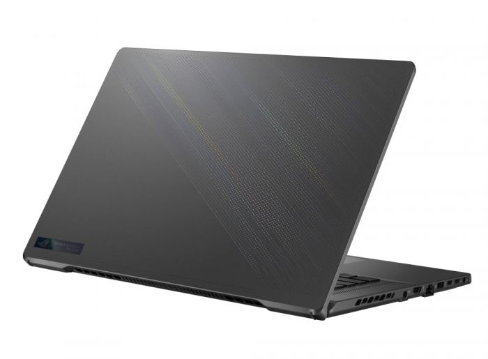 Ноутбук ASUS ROG Zephyrus G16 GU603ZV-N4014 16" QHD+ IPS, Intel i7-12700H, 16GB, F1TB, NVD4060-8, NoOS, Сірий