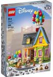 Конструктор LEGO Disney Будинок «Вперед і вгору»