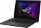 Ноутбук ASUS ROG Zephyrus G14 GA402XZ-NC051W 14" QHD+ mLED, AMD R9-7940HS, 32GB, F1TB, NVD4080-12, Win11, Сірий