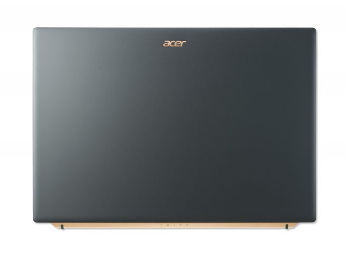 Ноутбук Acer Swift 14"  SF14-71T 14"  2.5K IPS Touch, Intel i7-13700H, 16GB, F1TB, UMA, Win11, зелений