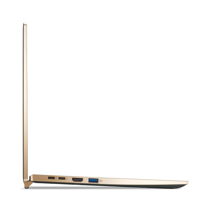 Ноутбук Acer Swift 14"  SF14-71T 14"  2.5K IPS Touch, Intel i7-13700H, 16GB, F1TB, UMA, Win11, зелений