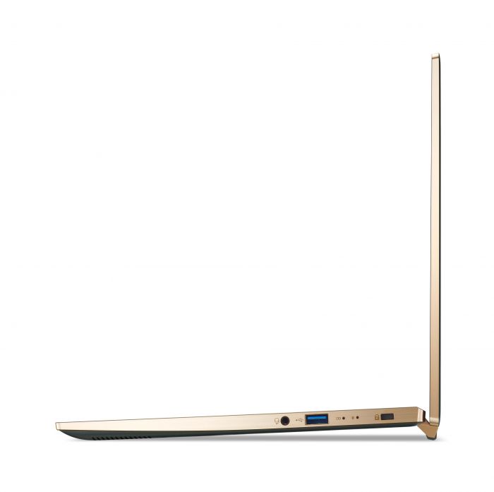 Ноутбук Acer Swift 14"  SF14-71T 14"  2.5K IPS Touch, Intel i7-13700H, 16GB, F1TB, UMA, Win11, зелений