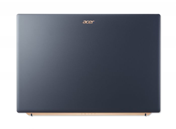 Ноутбук Acer Swift 14"  SF14-71T 14" WUXGA IPS Touch, Intel i7-13700H, 16GB, F1TB, UMA, Win11, синій