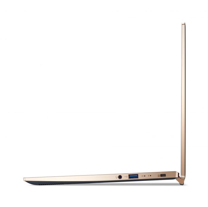 Ноутбук Acer Swift 14"  SF14-71T 14" WUXGA IPS Touch, Intel i7-13700H, 16GB, F1TB, UMA, Win11, синій