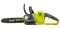 Пила ланцюгова акумуляторна Ryobi RCS1830-140B, ONE+ 18В, шина 30 см, АКБ 4.0Ач+ЗП безщіткова