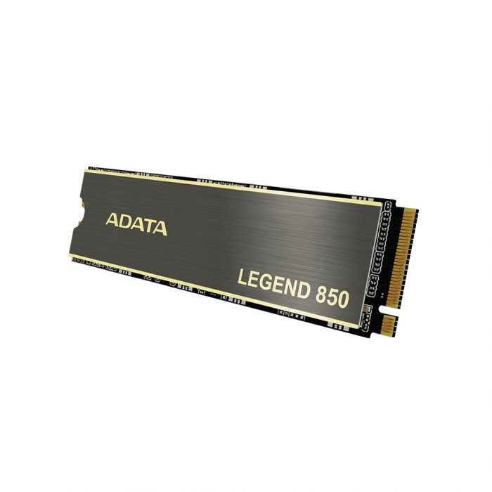 Накопичувач SSD ADATA M.2 1TB PCIe 4.0 LEGEND 850