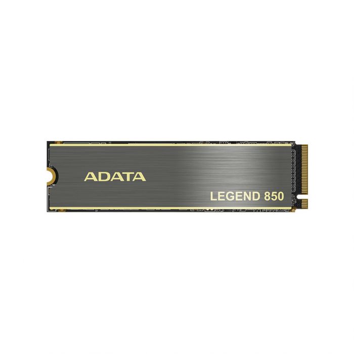 Накопичувач SSD ADATA M.2 1TB PCIe 4.0 LEGEND 850