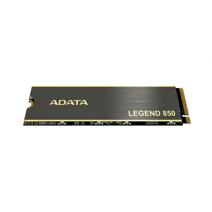 Накопичувач SSD ADATA M.2 2TB PCIe 4.0 LEGEND 850