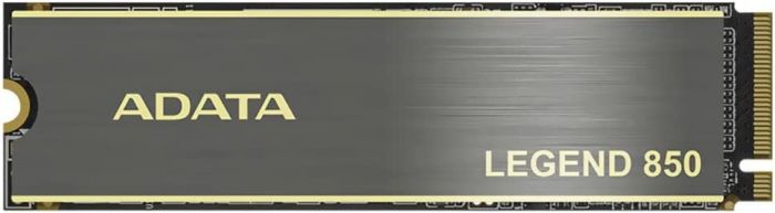 Накопичувач SSD ADATA M.2 2TB PCIe 4.0 LEGEND 850