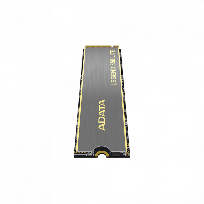 Накопичувач SSD ADATA M.2 2TB PCIe 4.0 LEGEND 850 Lite