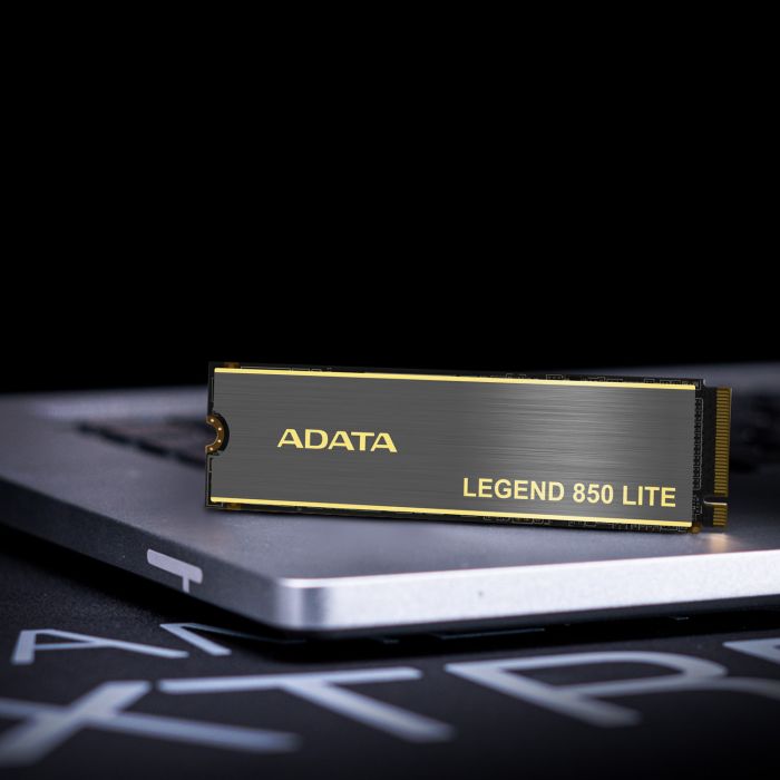 Накопичувач SSD ADATA M.2 2TB PCIe 4.0 LEGEND 850 Lite