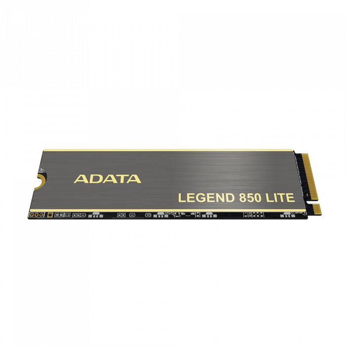 Накопичувач SSD ADATA M.2 1TB PCIe 4.0 LEGEND 850 Lite