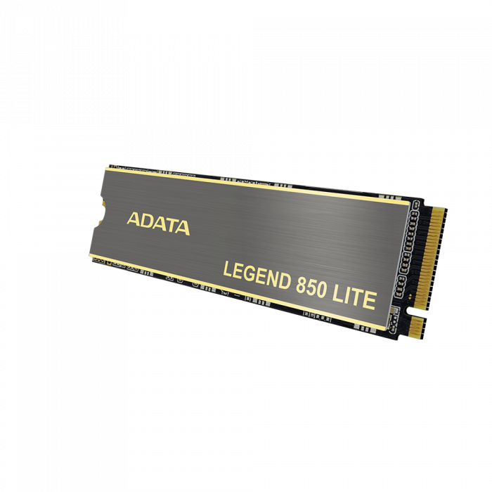 Накопичувач SSD ADATA M.2 1TB PCIe 4.0 LEGEND 850 Lite