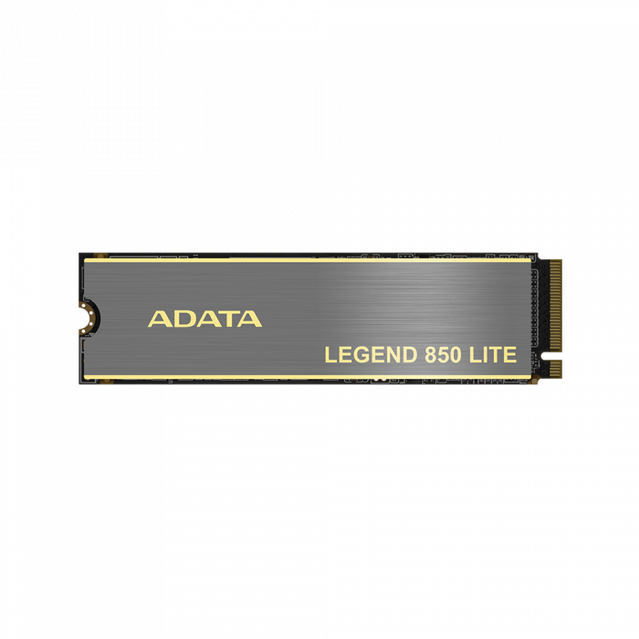 Накопичувач SSD ADATA M.2 1TB PCIe 4.0 LEGEND 850 Lite