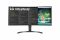 Монітор LG 35" 35WN75C-B 2xHDMI, DP, USB-C, MM, VA, 3440x1440, 21:9, sRGB 99%, CURVED, FreeSync, HAS, HDR10