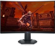 Монітор DELL 27" S2721HGFA 2xHDMI, DP, Audio, VA, 144Hz, 1ms, CURVED, G-SYNC, FreeSync