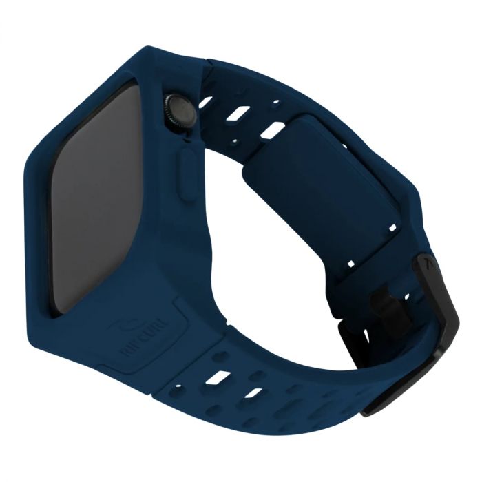 Ремінець UAG для Apple Watch 45/44/42 Huntington, Navy