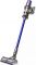 Пилосос DYSON безпровідний V11 SV28 Absolute Extra, 220Вт, конт пил -0,75л, автон. робота до 60хв, вага-3,05кг, HEPA, фіолетовий-синій, ДС419651-01