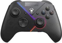 Геймпад Asus ROG Raikiri 3.5мм/USB-C чорний