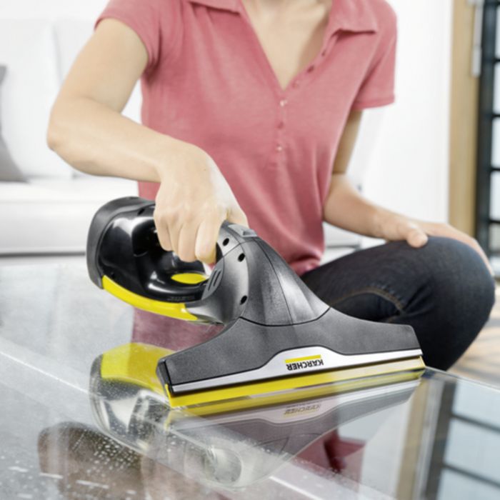 Пилосос для миття вікон Karcher WV 2 Black Limited Edition