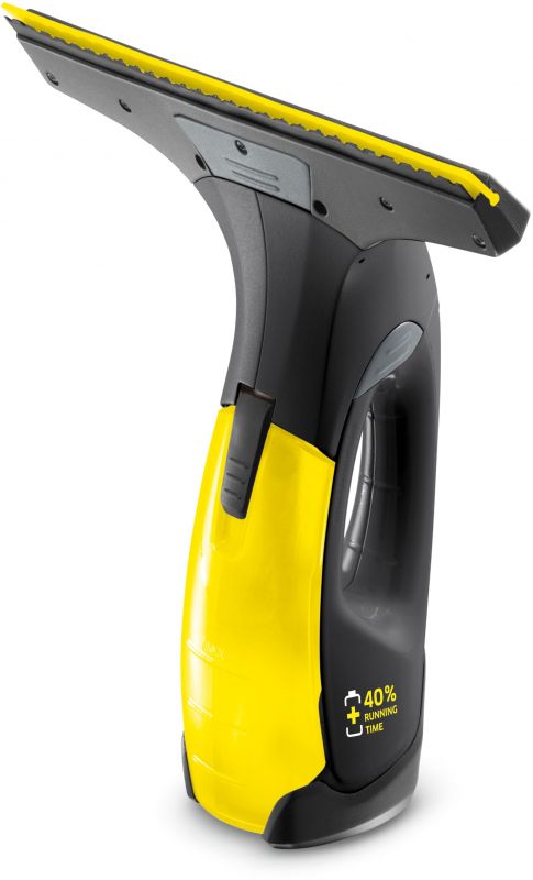 Пилосос для миття вікон Karcher WV 2 Black Limited Edition