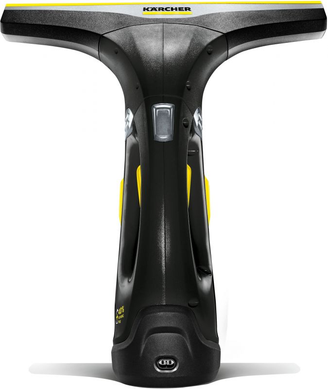 Пилосос для миття вікон Karcher WV 2 Black Limited Edition