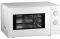 Мікрохвильова піч Bosch, 20л, мех. управл., 800Вт, білий