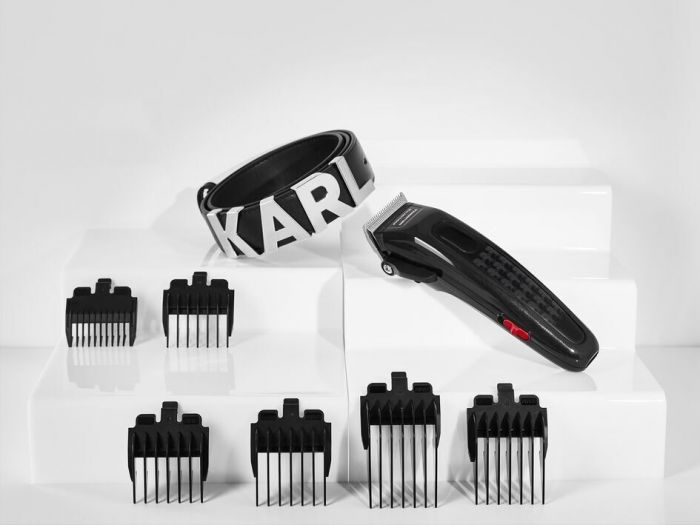 Машинка для стриження волосся Rowenta x KARL LAGERFELD Perfect Line TN152LF0
