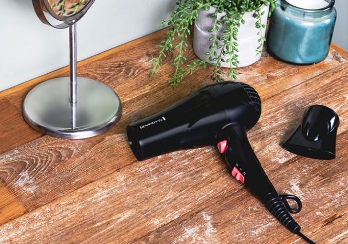 Фен Remington My Stylist Hairdryer D2000