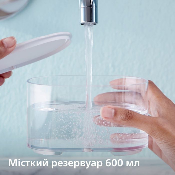 Іригатор Philips Sonicare Power Flosser 7000 HX3911/40