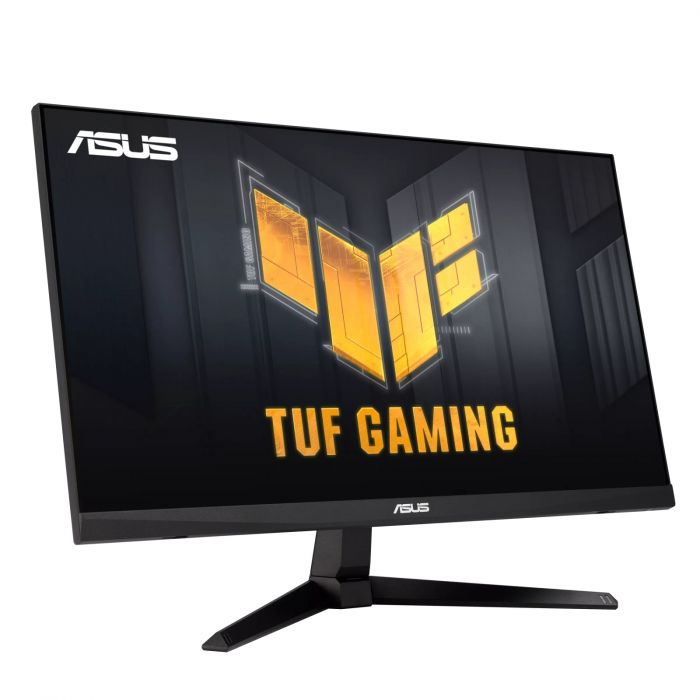 Монітор Asus 23.8" TUF Gaming VG246H1A 2xHDMI, Audio, IPS, 100Hz, 0.5ms, sRGB 110%, FreeSync