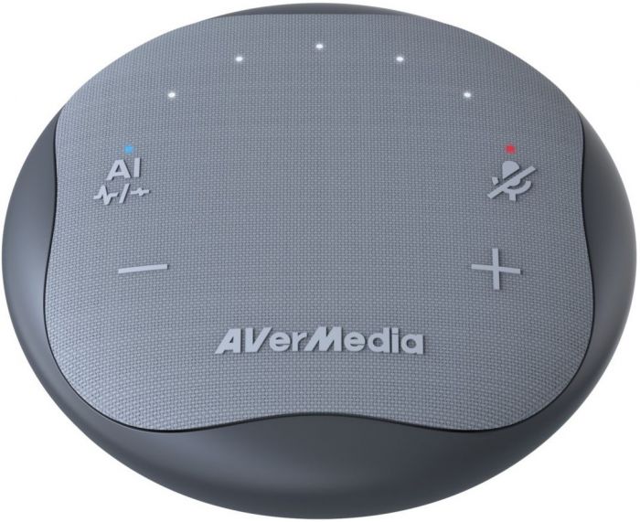 Спікерфон AverMedia Pocket Speakerphone Hub AS315