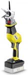 Пила шабельна Karcher PNS 3-18, акумуляторна, 150мм, 18В, 2.1 кг Пила шабельна Karcher PNS 3-18, акумуляторна, 150мм, 18В, 2.1 кг
