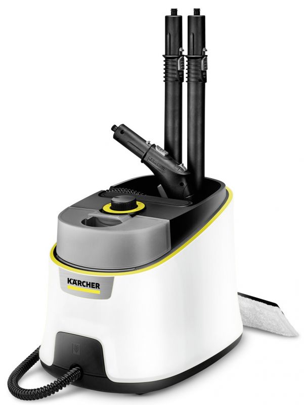 Пароочисник Karcher SC 4 Deluxe EasyFix Premium