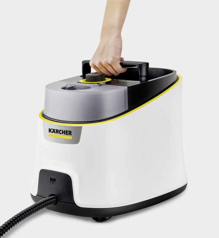 Пароочисник Karcher SC 4 Deluxe EasyFix Premium