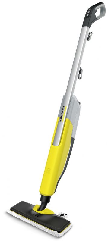 Пароочисник Karcher SC 2 Upright EasyFix (парова швабра)